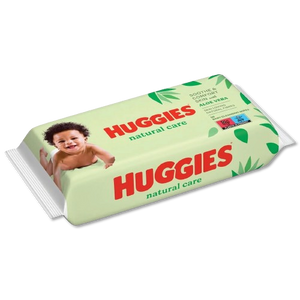 Huggies Baby Wipes