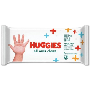 Huggies Baby Wipes