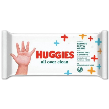 Huggies Baby Wipes