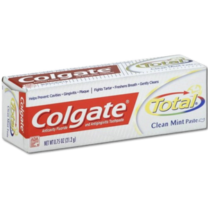 Colgate Toothpaste