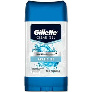 Gillette Deodorant Gel 70 ML