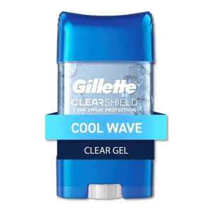 Gillette Deodorant Gel 70 ML