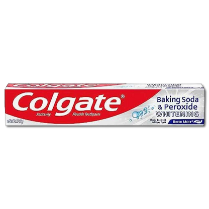 Colgate Toothpaste