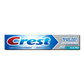 Crest Toothpaste