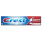 Crest Toothpaste