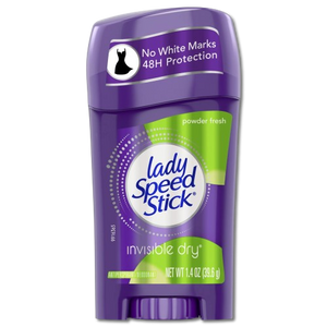 Lady Speed Stick Deodorant