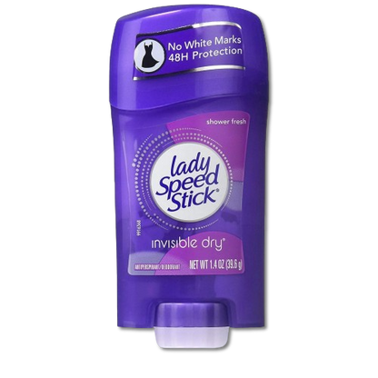 Lady Speed Stick Deodorant