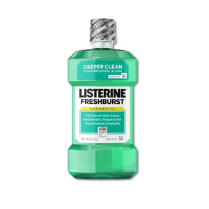 Listerine Mouth Wash