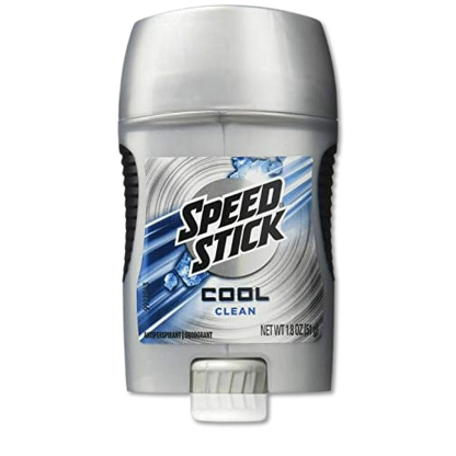 Speed Stick Deodorant