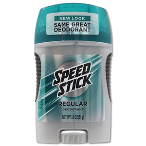 Speed Stick Deodorant