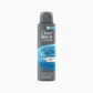 Dove Men+Care Deodorant Body Spray - Clean Comfort
