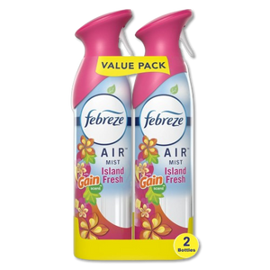 Febreze Island - 2 Pack