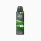 Dove Men+Care Deodorant Body Spray - Extra Fresh