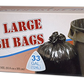 Wise Trash Bags