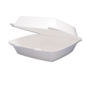 Foam Food Container