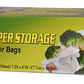 Wise  Zipper Storage Bags