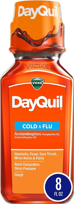 DayQuil