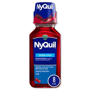 NyQuil