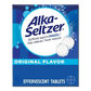 Alka Seltzer