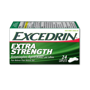 Excedrin