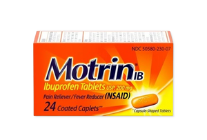 Motrin