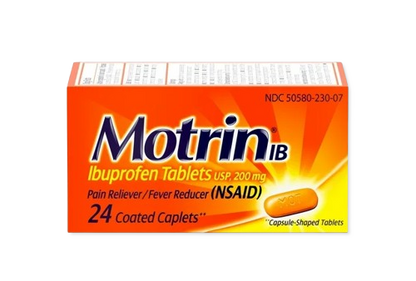 Motrin