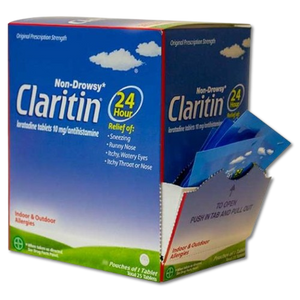 Claritin