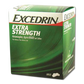 Excedrin