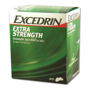 Excedrin