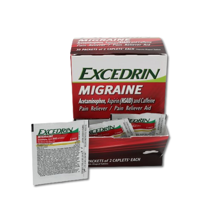 Excedrin