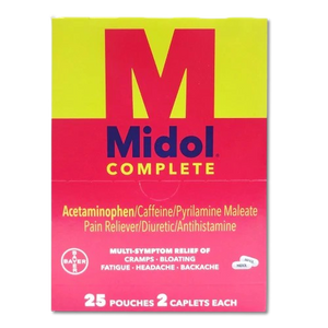 Midol