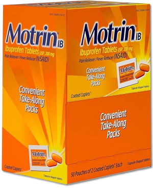 Motrin