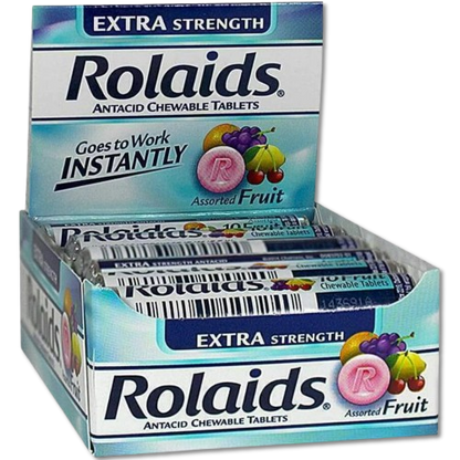 Rolaids