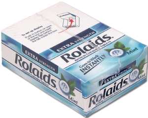 Rolaids