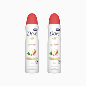 Dove Deodorant Spray Apple & White Tea – 150ml