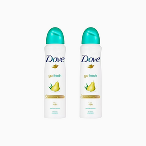 Dove Deodorant Spray Pear & Aloe – 150ml