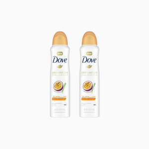 Dove Deodorant Spray Passion fruit & Lemongrass – 150ml