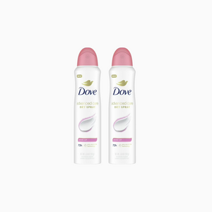 Dove Deodorant Spray Powder Soft – 150ml