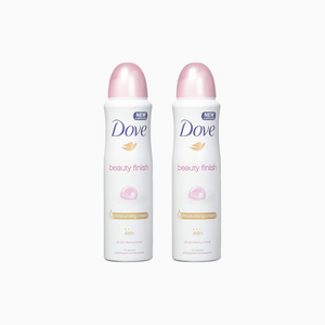 Dove Deodorant Spray Beauty Finish – 150ml