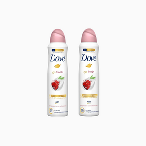 Dove Deodorant Spray Pomegranate & Lemon – 150ml