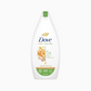 Dove Care Body Wash Replenishing – 400ml