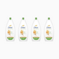 Dove Care Body Wash Replenishing – 400ml