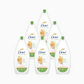 Dove Care Body Wash Replenishing – 400ml