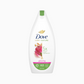 Dove Care Body Wash Glowing – 400ml