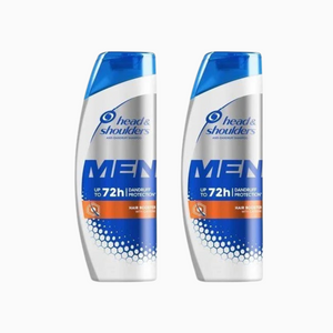 Head & Shoulders Men Hair Booster Shampoo – 400ml