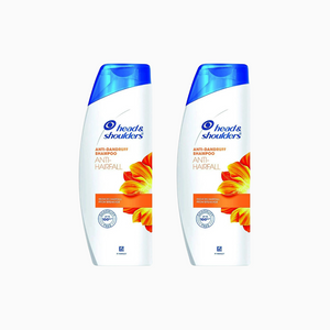 Head & Shoulders Hair Fall Shampoo – 400ml