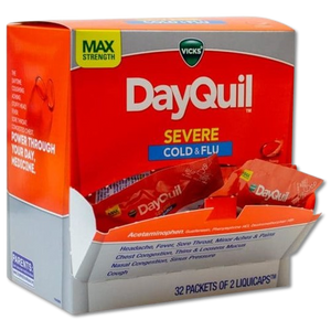 DayQuil