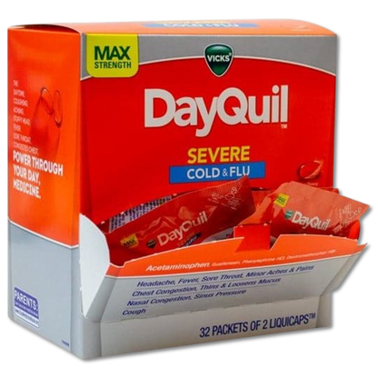 DayQuil