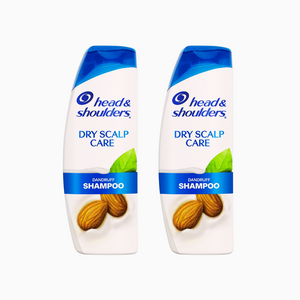 Head & Shoulders Dry Scalp Shampoo – 400ml