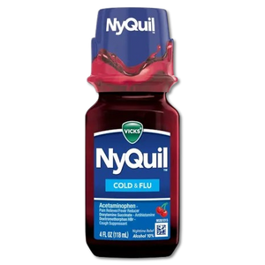 NyQuil